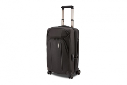 Thule Crossover 2 Carry On Spinner C2S22 - černý