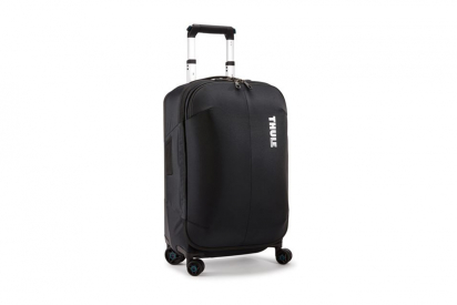 Thule Subterra Carry On Spinner TSRS322K- černý