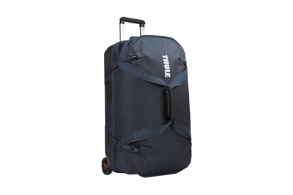 Thule Subterra roller 75 l TSR375MIN - modrošedý