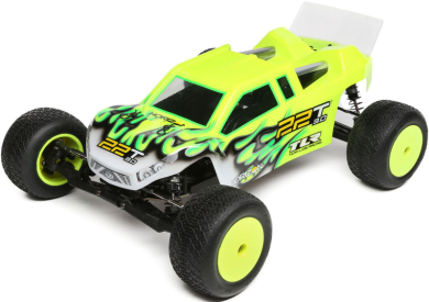 TLR 22T 3.0 1:10 2WD MM Race Truggy Kit