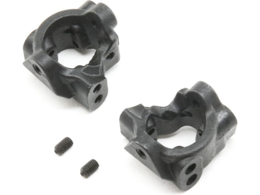 TLR blok Caster 5 st.: 22/SCT/T 3.0