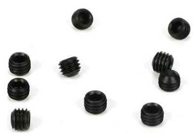 TLR červík imbus M5x4mm ocel (10)