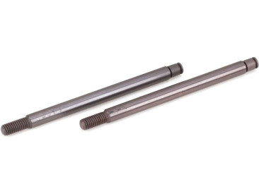 TLR hřídel tlumiče 3.5 x 50mm TiCN (2): 22 2.0