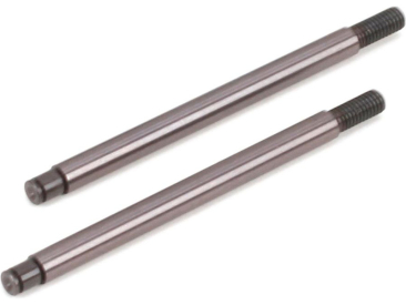 TLR hřídel tlumiče 3.5 x 52mm TiCN (2): 22 2.0