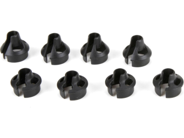 TLR misky pružin, standard, +4mm (4): 22 všechny