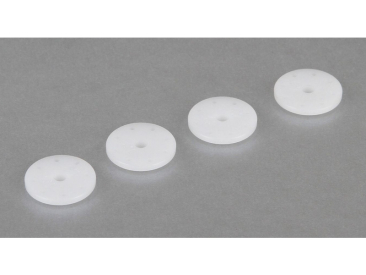 TLR píst tlumiče 1.3mm: 8ightT 3.0