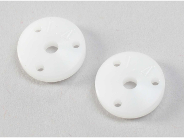 TLR píst tlumiče tenký, 3x1.4mm, G3 (2): 22