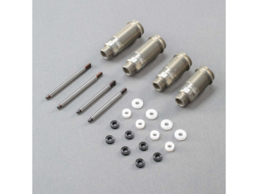 TLR Přestavná sada tlumiče G3 3.5mm: 22 5.0