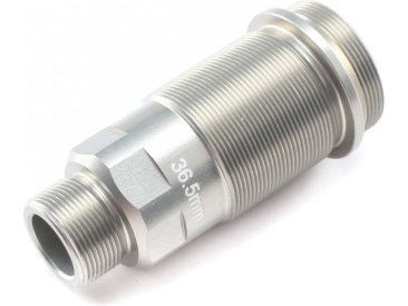 TLR Tělo tlumiče G3 36.5mm (1)