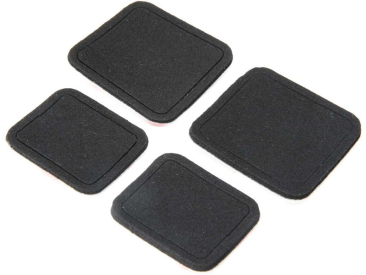 TLR těsnění diferenciálu (2): 8X/8XE