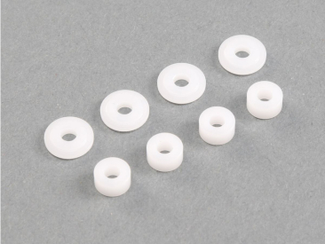 TLR těsnící vložka tlumiče CNC, G3 (4)