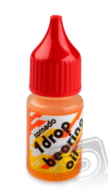 TORNADO - Olej pro kuličková ložiska 10ml