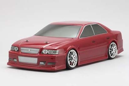 TOYOTA CHASER JZX100 Street verze karoserie