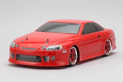 TOYOTA SOARER JZZ30 Street verze karoserie