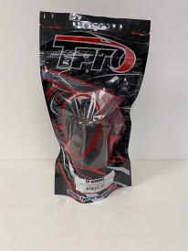 TPRO High Volume tankvací láhev 600ccm + spec. uzávěr