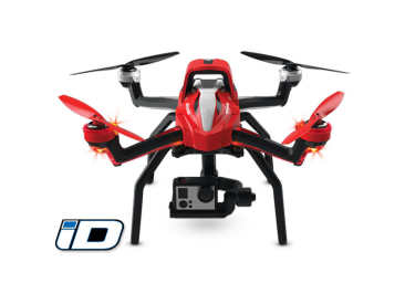 Dron Traxxas Aton Plus RTF Mód 1 bez aku