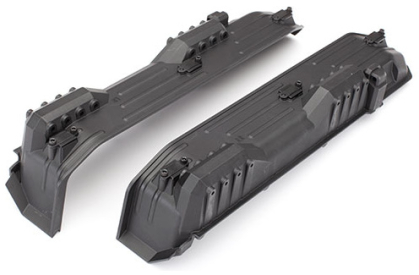 Traxxas blatníky: TRX-6 G 63