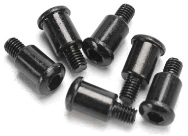 Traxxas čepy ramena 3x10mm (6)