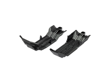 Traxxas chránič šasi (sada)