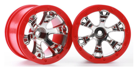 Traxxas disk 2.2
