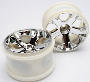 Traxxas disk 2.8
