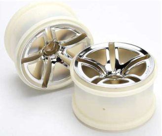 Traxxas disk 2.8