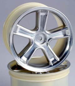 Traxxas disk 3.2