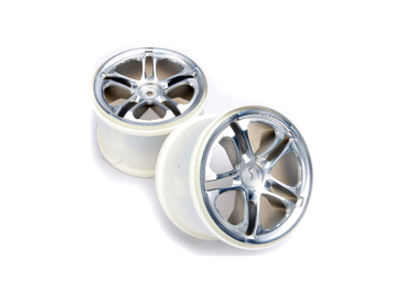Traxxas disk 3.8