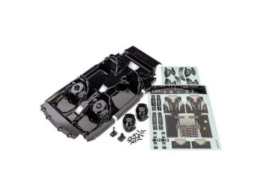 Traxxas interiér (pro #10911)