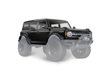 Traxxas karosérie Ford Bronco 2021 černá