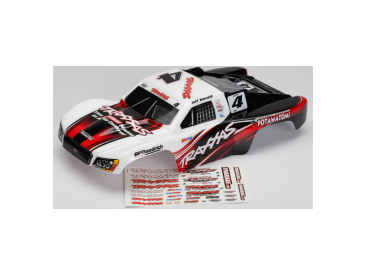 Traxxas karosérie Jeff Kincaid: Slash