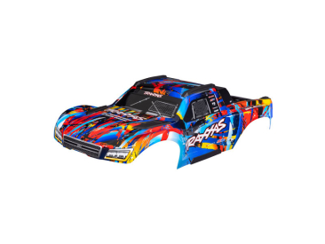 Traxxas karosérie Maxx Slash RNR