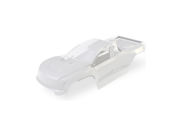 Traxxas karosérie Mini Maxx čirá