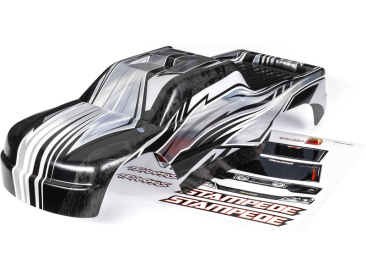 Traxxas karosérie Stampede ProGraphix