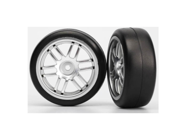 Traxxas kolo 1.9