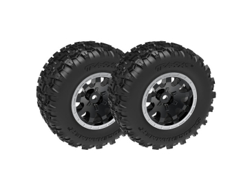 Traxxas kolo 2.1/2.6