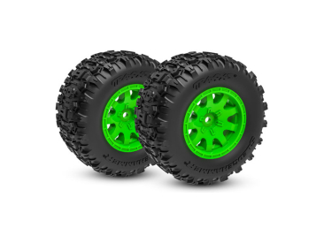 Traxxas kolo 2.1/2.6