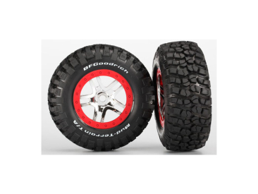 Traxxas kolo 2.2/3.0