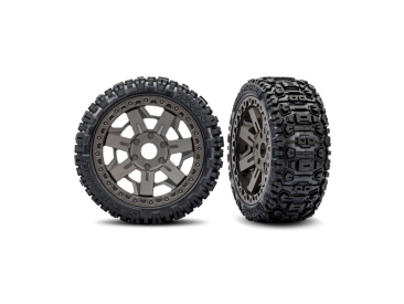 Traxxas kolo 3.0