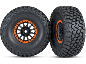 Traxxas kolo 3.2/2.2
