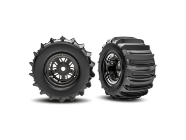 Traxxas kolo 3.6/4,7