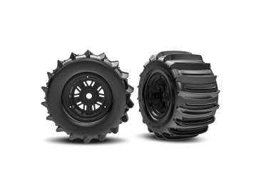 Traxxas kolo 3.6/4,7