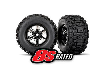 Traxxas kolo 4.3/5.7