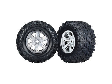 Traxxas kolo 4.3/5.7