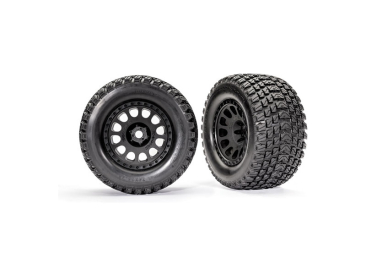 Traxxas kolo 4.3/5.7