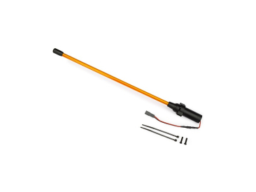 Traxxas LED osvětlení oranžové