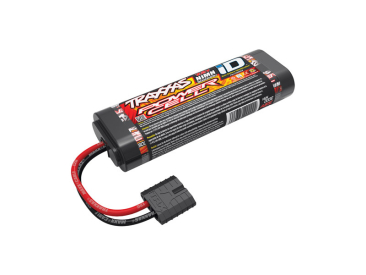 Traxxas NiMH baterie 7.2V 3000mAh iD