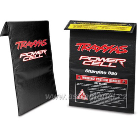 Traxxas ochranný vak pro baterie