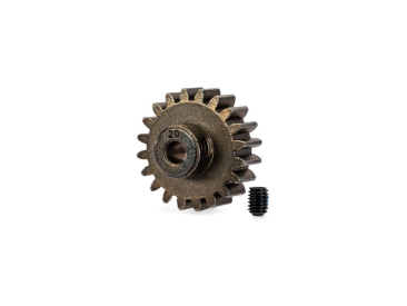 Traxxas pastorek 20T 32DP na hřídel 3.17mm