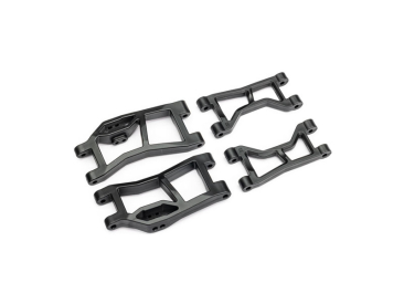 Traxxas ramena podvozku zadní (2)